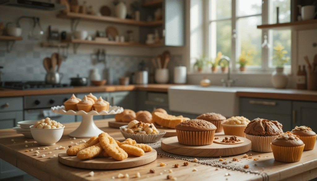 Bakery Business Ideas