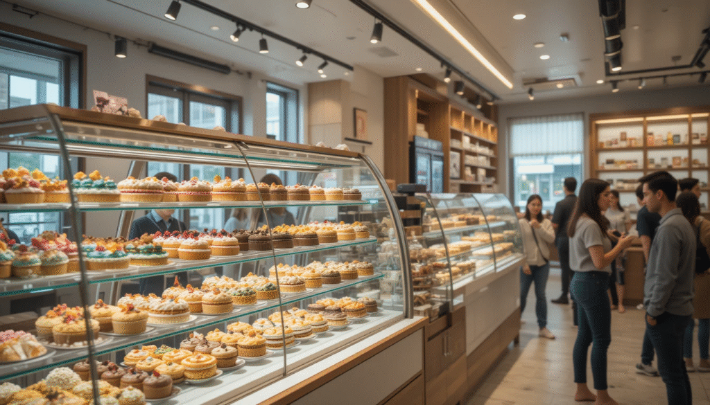 Bakery Business Ideas