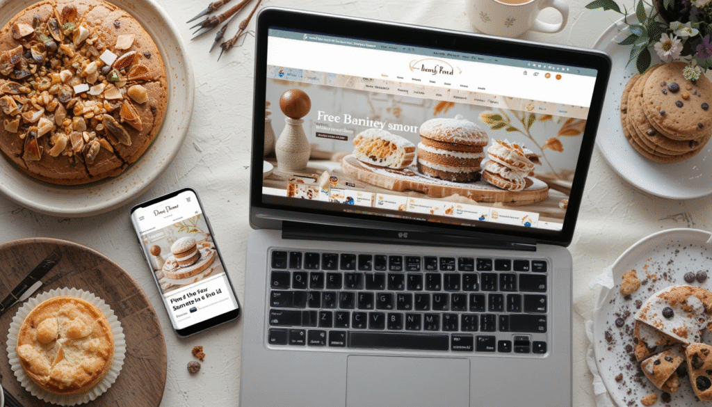 Bakery Business Ideas