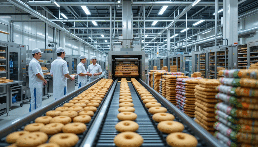 Bakery Business Ideas