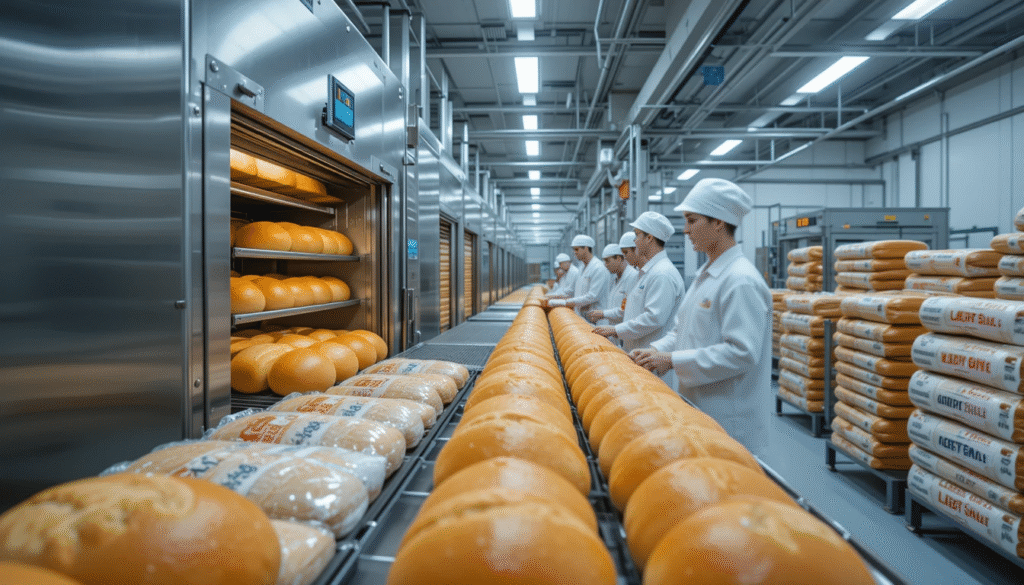 bakery business ideas