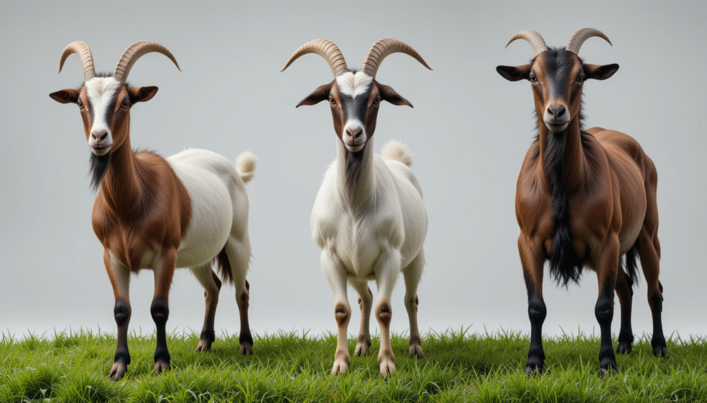 Goat Farming