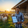 Goat Farming: Complete Guide to Profitable Business in 2025