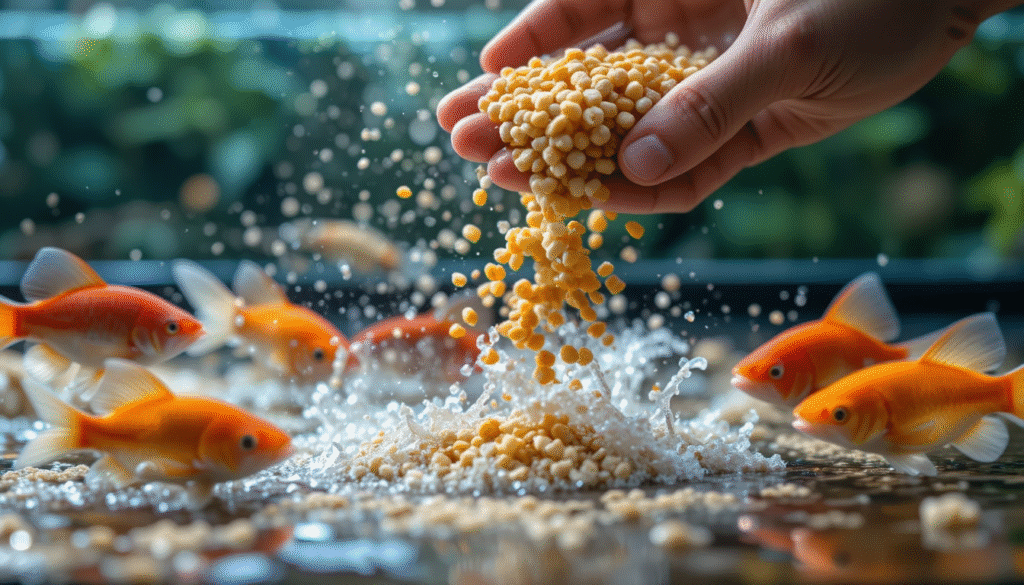 Nutrition and Feeding