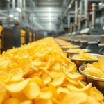 आलू से बिजनेस कैसे करें? 2025 में Potato Empire बनाने की A to Z गाइड