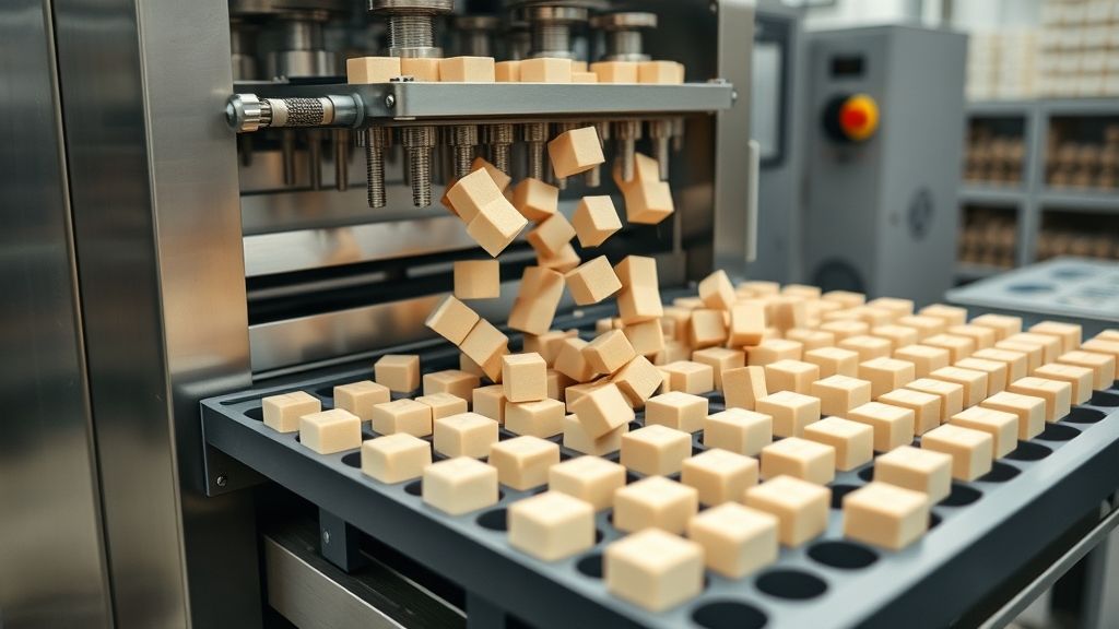 टी और कॉफ़ी क्यूब्स: कम निवेश में हाई प्रॉफिट बिज़नेस आइडिया 2025