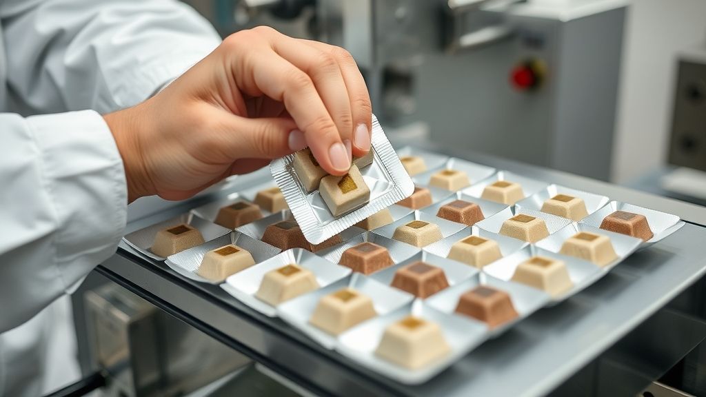 टी और कॉफ़ी क्यूब्स: कम निवेश में हाई प्रॉफिट बिज़नेस आइडिया 2025