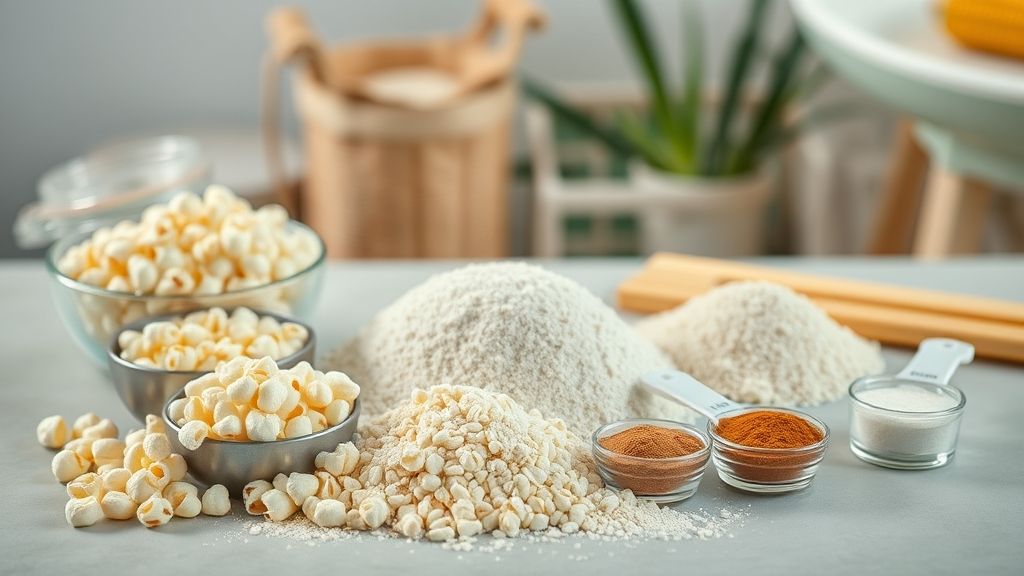 Top 6 Business Idea from Corn You Should Be Using | कम निवेश में बड़ा मुनाफ़ा