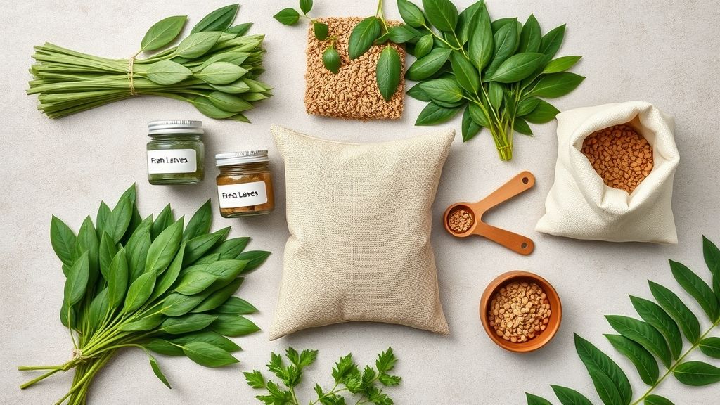 How to Start Moringa Powder Business | Best Profitable Startup in 2025