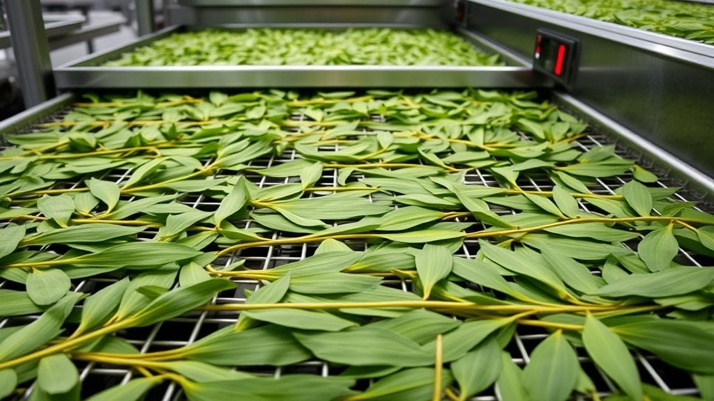 How to Start Moringa Powder Business | Best Profitable Startup in 2025