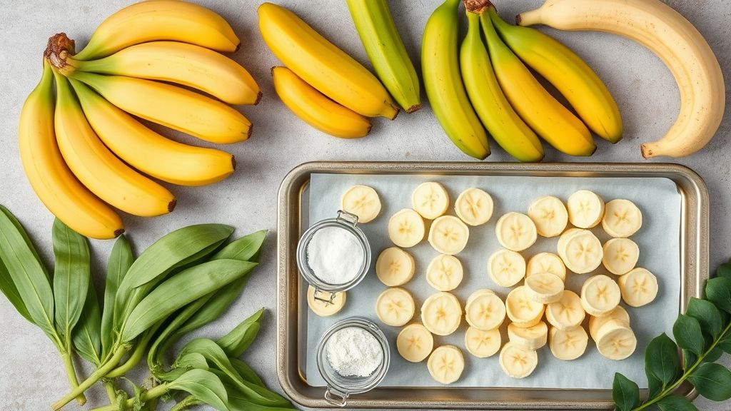 How to Start 9 Business Idea From Banana | Small Scale to Big Success