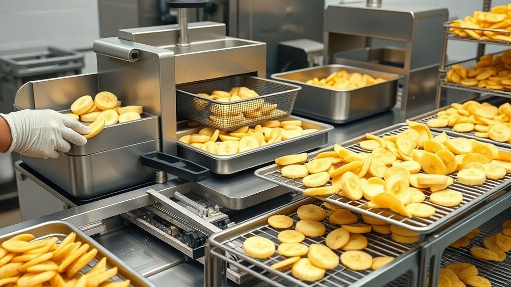 How to Start 9 Business Idea From Banana | Small Scale to Big Success