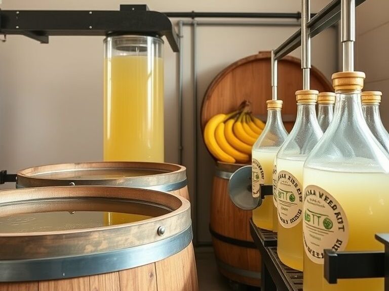 How to Start 9 Business Idea From Banana | Small Scale to Big Success