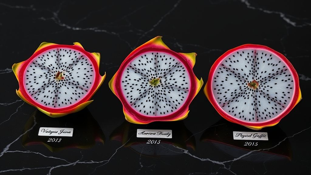 Choosing the Right Variety