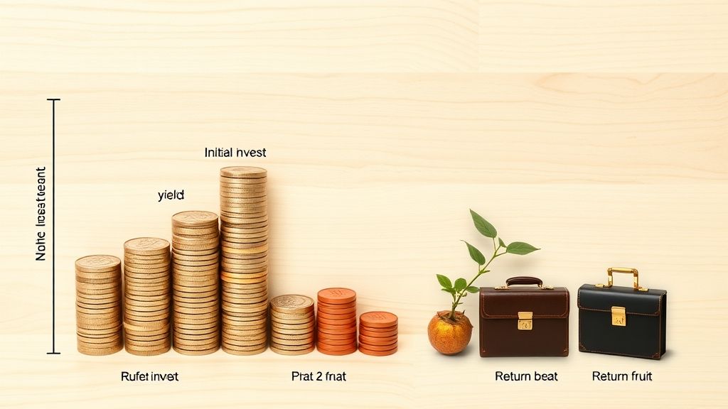 dragon fruit farming