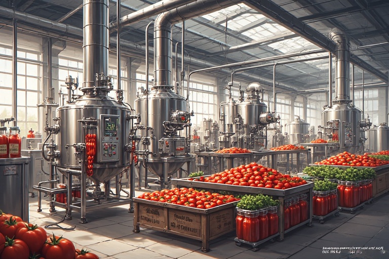 2025 में Tomato Empire बनाने की A to Z जानकारी