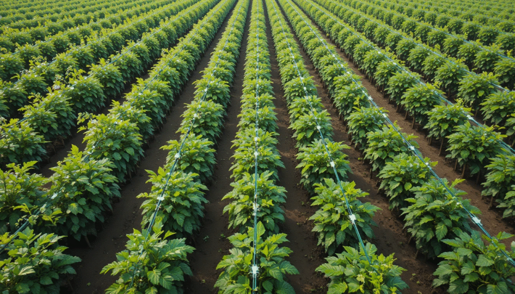 Papita ki Kheti Kaise Kare