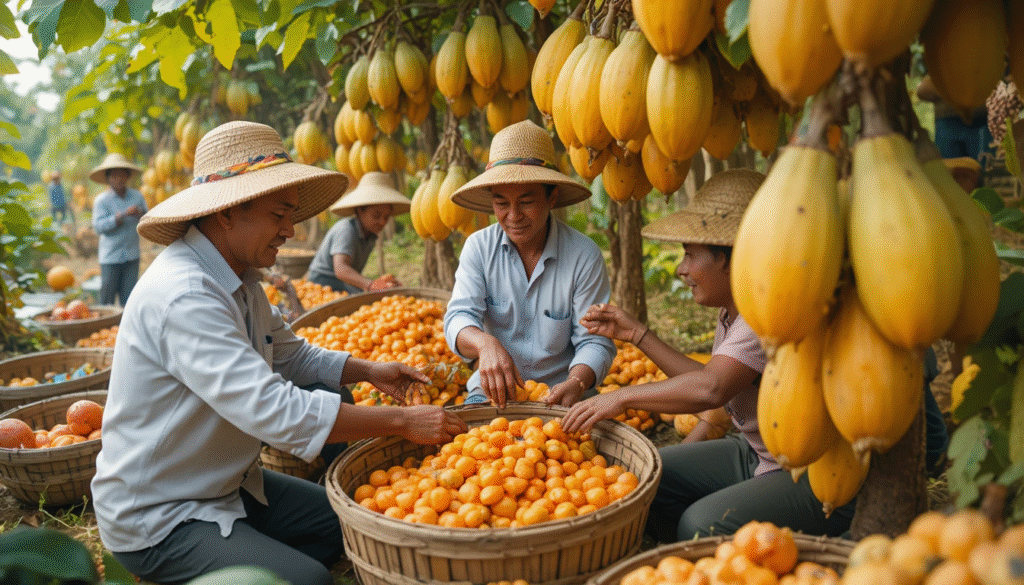 Papita ki Kheti Kaise Kare