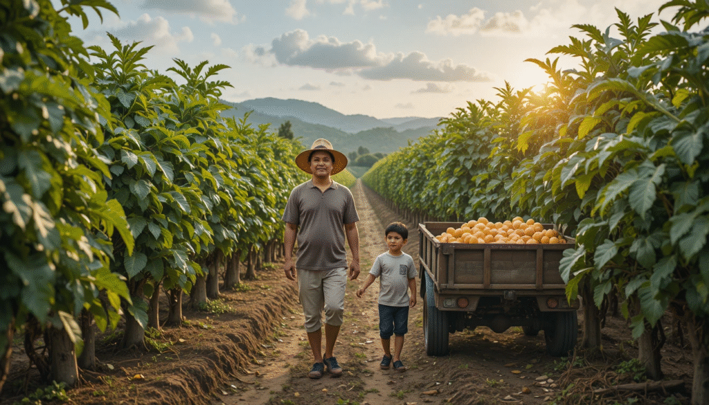 Papita ki Kheti Kaise Kare