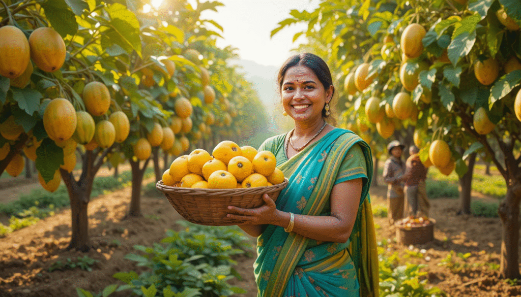 Papita ki Kheti Kaise Kare