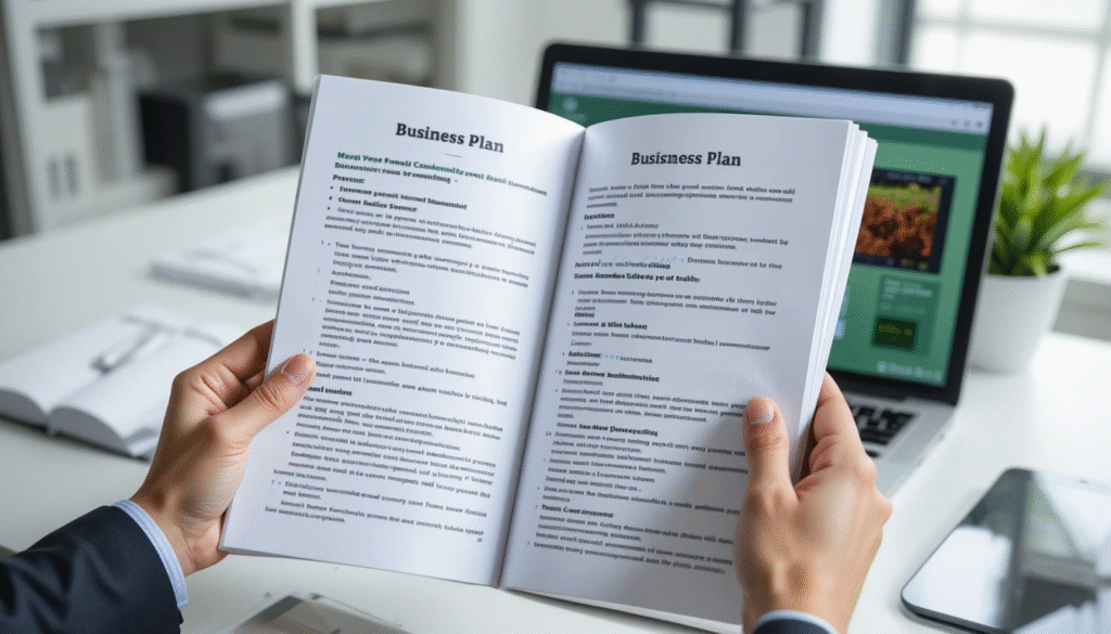 Poultry Farming Business Plan