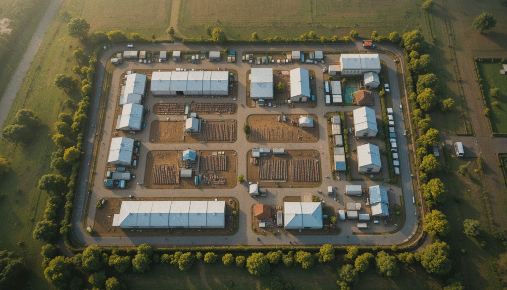 Poultry Farming Business Plan