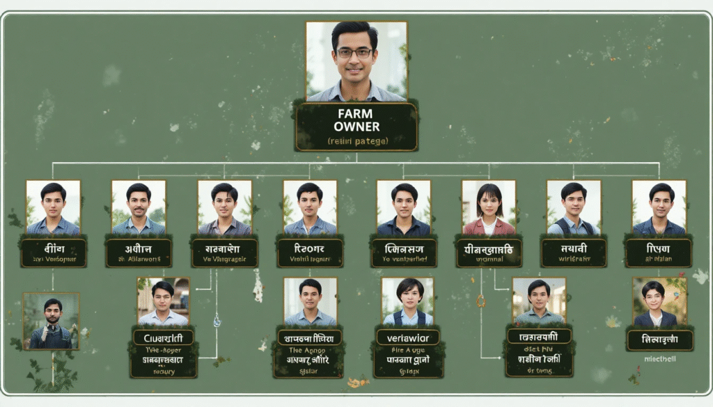 Poultry Farming Business Plan