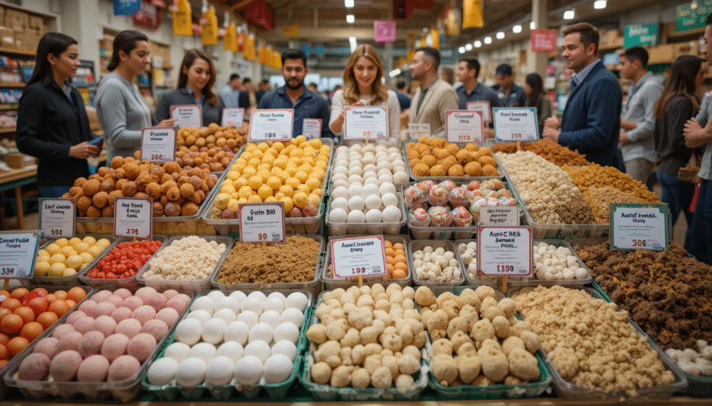 Poultry Farming Business Plan