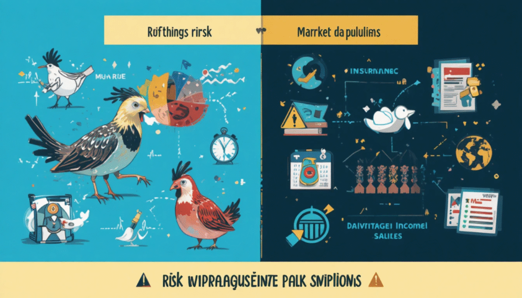 Poultry Farming Business Plan