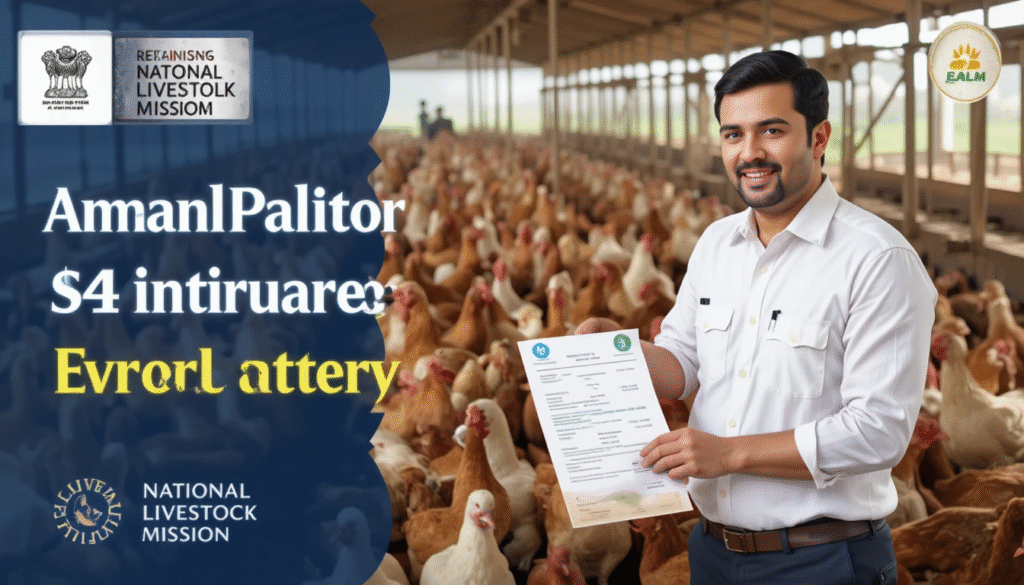 Poultry Farming Business Plan