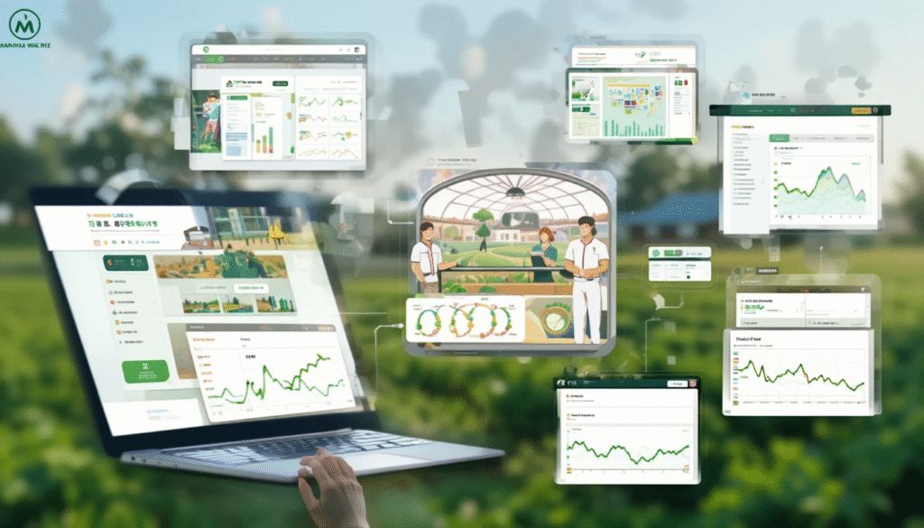 Poultry Farming Business Plan