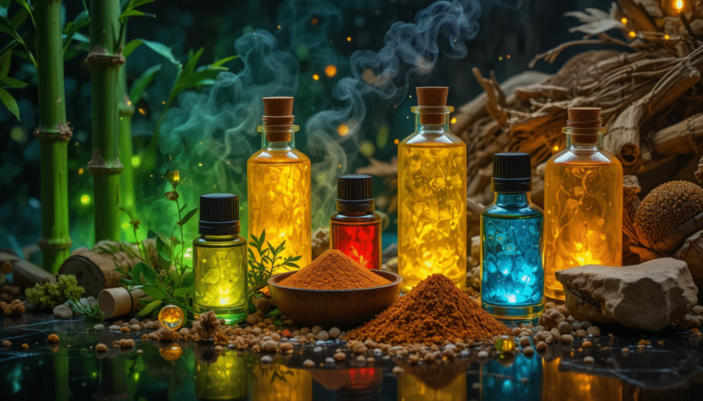 Agarbatti Business at Home के लिए कच्चा माल - बांस की सीक, सुगंधित तेल, काष्ठ चूर्ण