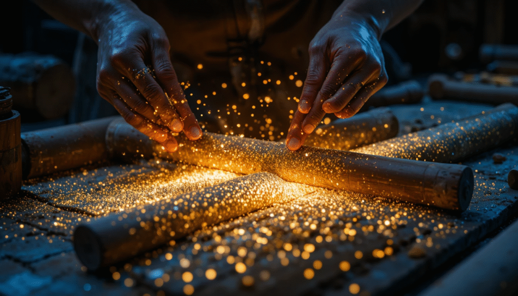 Agarbatti Business at Home में अगरबत्ती बनाने की प्रक्रिया - स्टेप बाय स्टेप गाइड