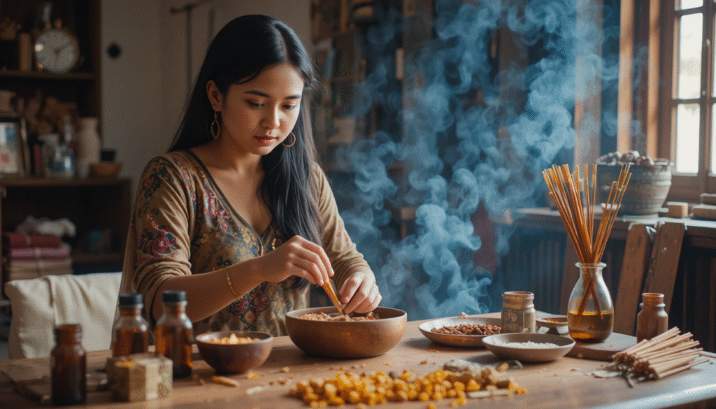 Agarbatti Business at Home - घर पर अगरबत्ती का व्यवसाय शुरू करने का संपूर्ण मार्गदर्शन