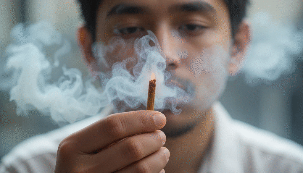 Agarbatti Business at Home में क्वालिटी कंट्रोल - उच्च गुणवत्ता वाली अगरबत्ती निर्माण"