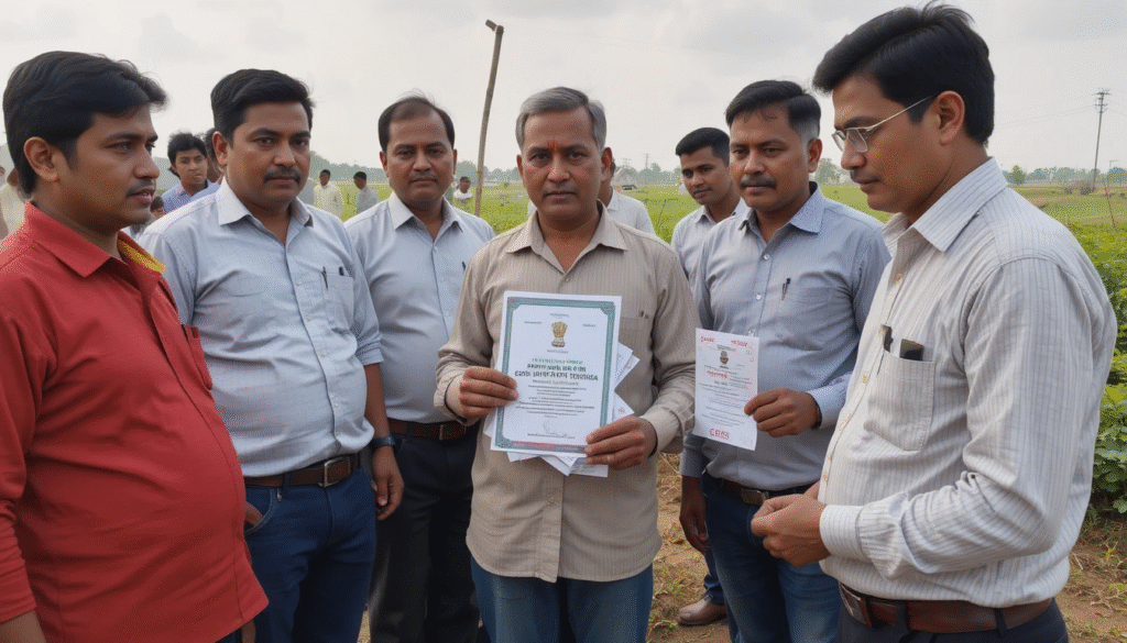 Government schemes and subsidies available for stevia farming